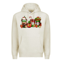 Oatmeal Heather Christmas vacation you serious clark coffee cups Premium Hoodie - Jasminsmagicworld