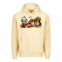 Pina Colada Christmas vacation you serious clark coffee cups Premium Hoodie - Jasminsmagicworld