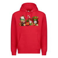 Red Christmas vacation you serious clark coffee cups Premium Hoodie - Jasminsmagicworld