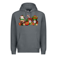 Rock Christmas vacation you serious clark coffee cups Premium Hoodie - Jasminsmagicworld