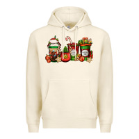 Tofu Christmas vacation you serious clark coffee cups Premium Hoodie - Jasminsmagicworld