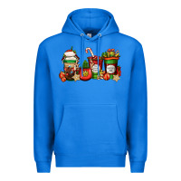 True Royal Christmas vacation you serious clark coffee cups Premium Hoodie - Jasminsmagicworld