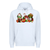 White Christmas vacation you serious clark coffee cups Premium Hoodie - Jasminsmagicworld