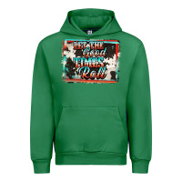 Emerald let the good times roll Urban Hoodie - Jasminsmagicworld