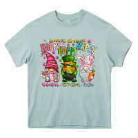 Arona Happiness All Around Happy Valentines Patrick East Heavy Core Tee - CowhideDigitalArt