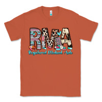 Copper rma registered medical aide Classic Tee - Zillion Design Studio