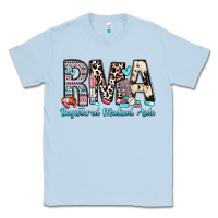 Rma Registered Medical Aide Classic Tee | Teevron