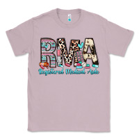 Lilac rma registered medical aide Classic Tee - Zillion Design Studio