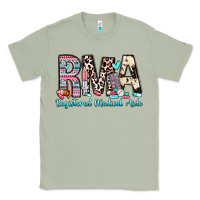 Matcha rma registered medical aide Classic Tee - Zillion Design Studio
