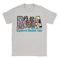 Moon Dust rma registered medical aide Classic Tee - Zillion Design Studio