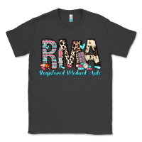 Smoke rma registered medical aide Classic Tee - Zillion Design Studio