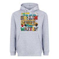 They See Me Rollin They Waitin Heavyweight Hoodie | Teevron