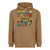 Toasted Coconut they see me rollin they waitin Heavyweight Hoodie - texasbilliewilder