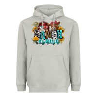 Moon Dust ranch mama Heavyweight Hoodie - Zillion Design Studio