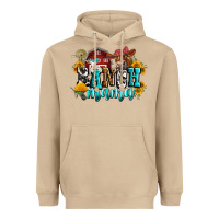 Mushroom ranch mama Heavyweight Hoodie - Zillion Design Studio