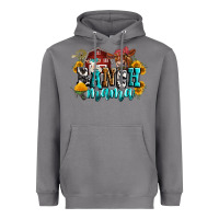 Storm ranch mama Heavyweight Hoodie - Zillion Design Studio