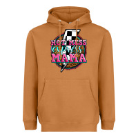 Meerkat hot mess express mama Heavyweight Hoodie - Zillion Design Studio