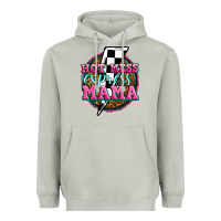 Moon Dust hot mess express mama Heavyweight Hoodie - Zillion Design Studio