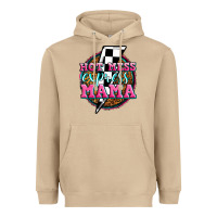Hot Mess Express Mama Heavyweight Hoodie | Teevron