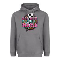 Storm hot mess express mama Heavyweight Hoodie - Zillion Design Studio