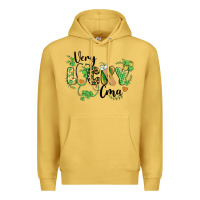 Antique Gold st. patricks day very lucky cma Premium Hoodie - BarkalooDesign