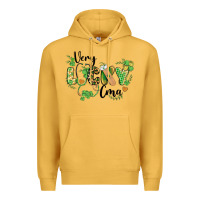 Mustard st. patricks day very lucky cma Premium Hoodie - BarkalooDesign