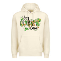 Sandshell st. patricks day very lucky cma Premium Hoodie - BarkalooDesign