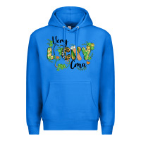 True Royal st. patricks day very lucky cma Premium Hoodie - BarkalooDesign