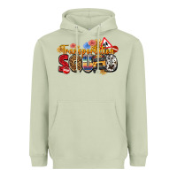 Matcha transportation squad Heavyweight Hoodie - texasbilliewilder