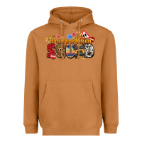 Meerkat transportation squad Heavyweight Hoodie - texasbilliewilder
