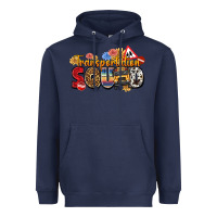 Navy transportation squad Heavyweight Hoodie - texasbilliewilder