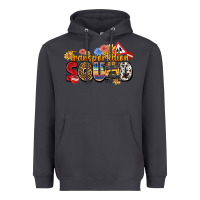 Smoke transportation squad Heavyweight Hoodie - texasbilliewilder