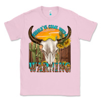 Shouldve Come With A Warning Classic Tee | Teevron