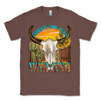Chestnut shouldve come with a warning Classic Tee - texasbilliewilder