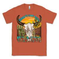 Copper shouldve come with a warning Classic Tee - texasbilliewilder