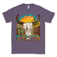 Lavender shouldve come with a warning Classic Tee - texasbilliewilder