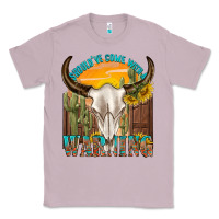 Lilac shouldve come with a warning Classic Tee - texasbilliewilder