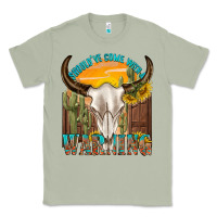 Matcha shouldve come with a warning Classic Tee - texasbilliewilder