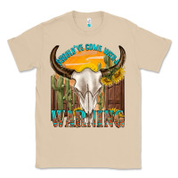 Mushroom shouldve come with a warning Classic Tee - texasbilliewilder