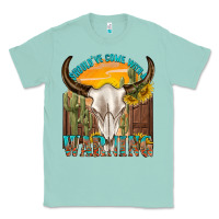 Seafoam shouldve come with a warning Classic Tee - texasbilliewilder