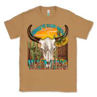 Toasted Coconut shouldve come with a warning Classic Tee - texasbilliewilder