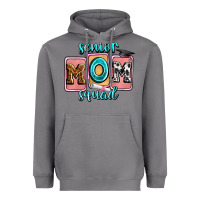 Storm senior mom squad Heavyweight Hoodie - Zillion Design Studio