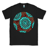 Black Gemstone Christmas Classic Tee - RanaPortraitStore