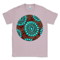 Lilac Gemstone Christmas Classic Tee - RanaPortraitStore