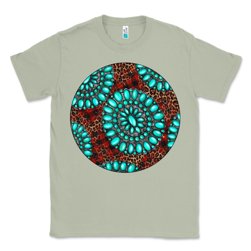 Gemstone Christmas Classic Tee by RanaPortraitStore | Teevron