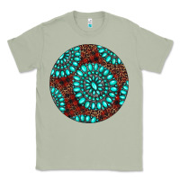 Matcha Gemstone Christmas Classic Tee - RanaPortraitStore