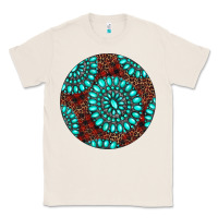 Natural Gemstone Christmas Classic Tee - RanaPortraitStore