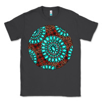 Smoke Gemstone Christmas Classic Tee - RanaPortraitStore