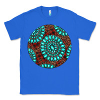 True Royal Gemstone Christmas Classic Tee - RanaPortraitStore