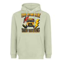 Matcha they see me rollin they waiting Heavyweight Hoodie - texasbilliewilder